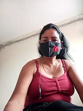 Neha-Roy online show from 03/31/26, 06:14