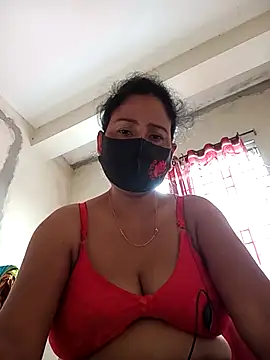 Neha-Roy online show from 04/16/26, 05:30