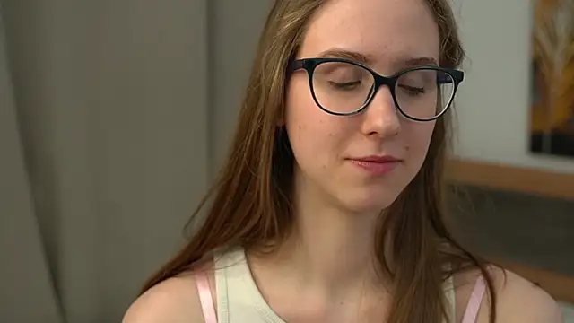 PrincessMononokee online show from 03/04/25, 01:45