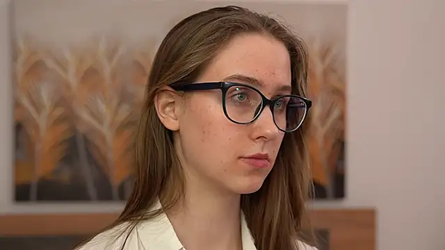 PrincessMononokee online show from 03/08/25, 07:09