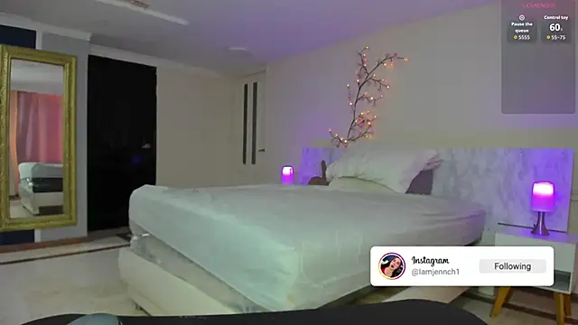 charolbruce 1 online show from 01/09/26, 01:25