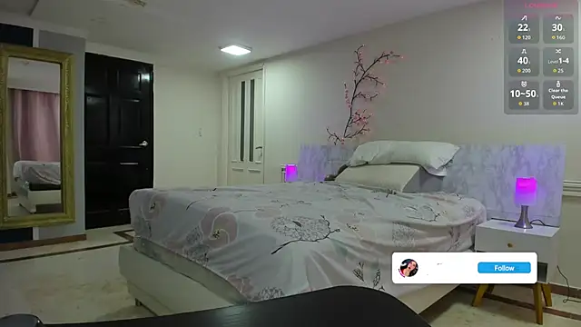 charolbruce 1 online show from 01/17/26, 11:37