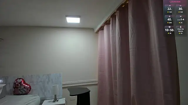 charolbruce 1 online show from 02/14/26, 11:40