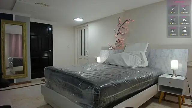 charolbruce 1 online show from 03/12/26, 11:49