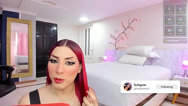 charolbruce 1 online show from 04/01/26, 01:41