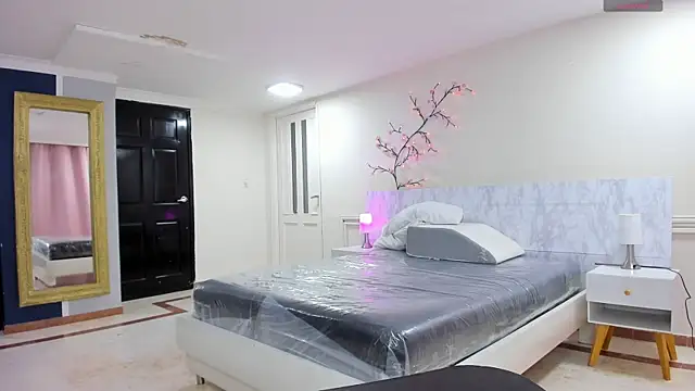 charolbruce 1 online show from 04/17/26, 11:57