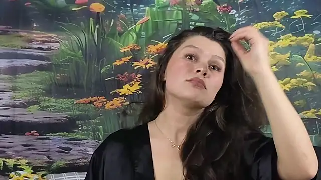 MadameDeFeu online show from 10/23/25, 12:48