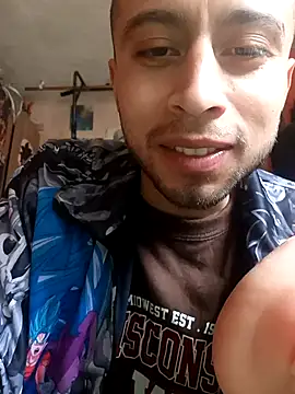 Mich Stev9524 online show from 11/20/25, 07:57