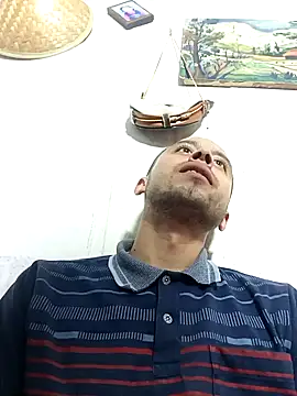 Mich Stev9524 online show from 11/29/25, 10:35