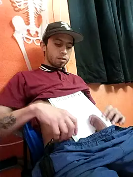 Mich Stev9524 online show from 02/01/26, 11:58