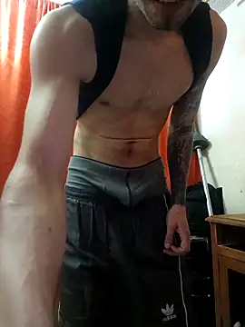 Mich Stev9524 online show from 02/14/26, 01:02