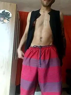 Mich Stev9524 online show from 02/18/26, 04:47