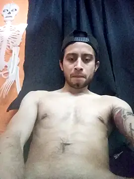 Mich Stev9524 online show from 02/27/26, 12:10