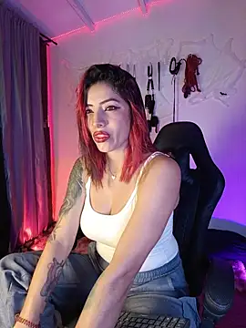 TAFITASLAVE online show from 11/02/25, 10:23