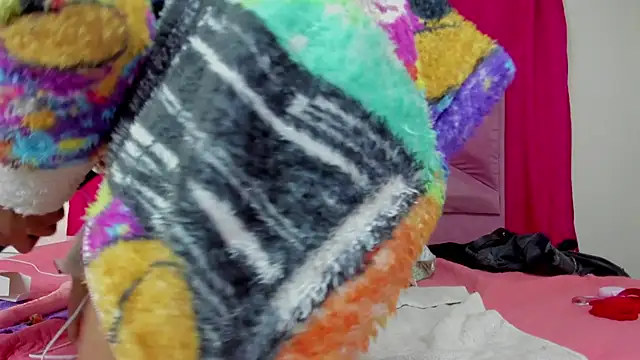 DakotaHoland online show from 01/21/25, 07:04