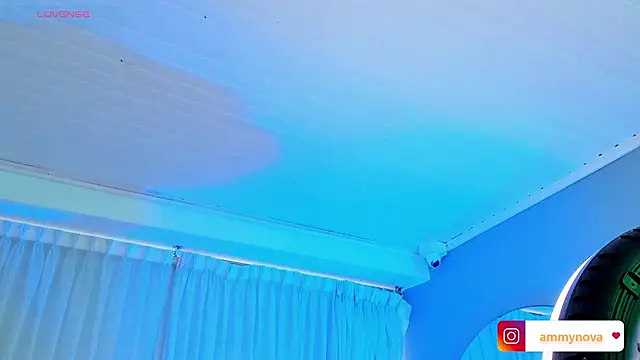 Ammy nova online show from 10/22/25, 07:46