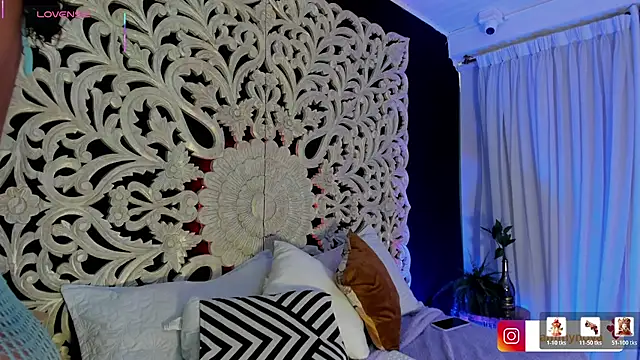 Ammy nova online show from 04/14/26, 08:04