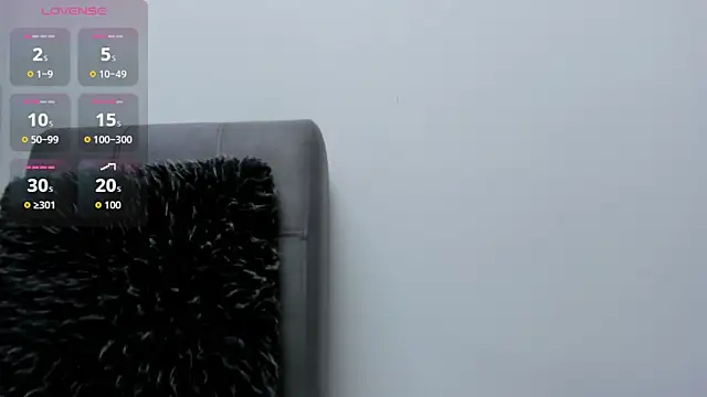 AbigailWilliams  online show from 12/18/25, 11:16