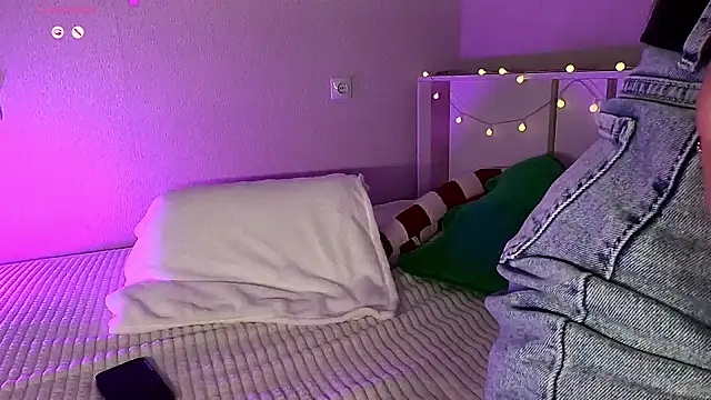 Belochka a online show from 01/06/25, 08:50