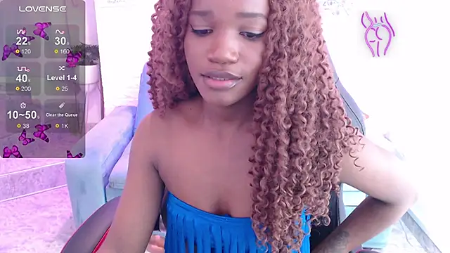 cattalheya online show from 02/08/25, 03:42