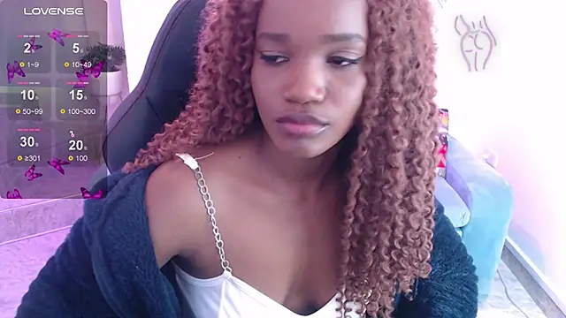 cattalheya online show from 02/12/25, 06:19