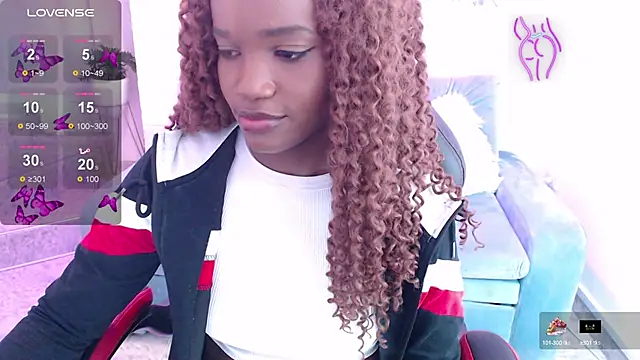 cattalheya online show from 02/19/25, 03:38