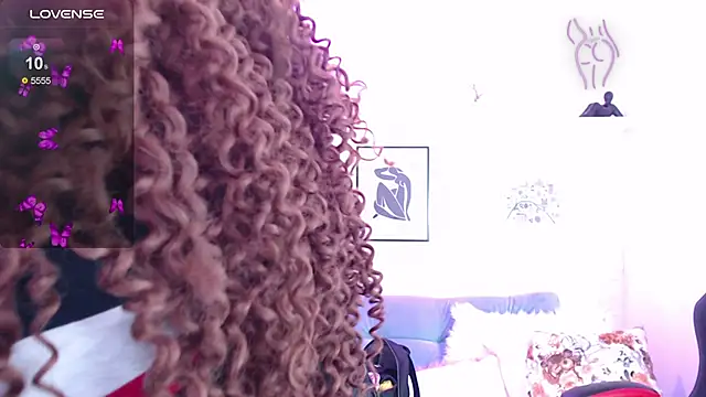 cattalheya online show from 02/21/25, 12:17