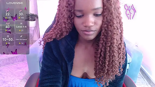 cattalheya online show from 02/24/25, 06:47