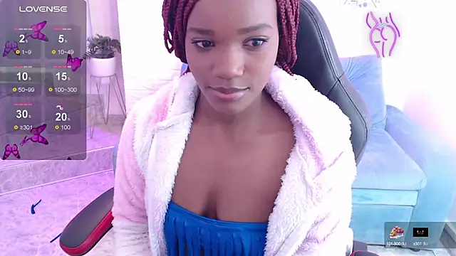 cattalheya online show from 03/03/25, 03:31