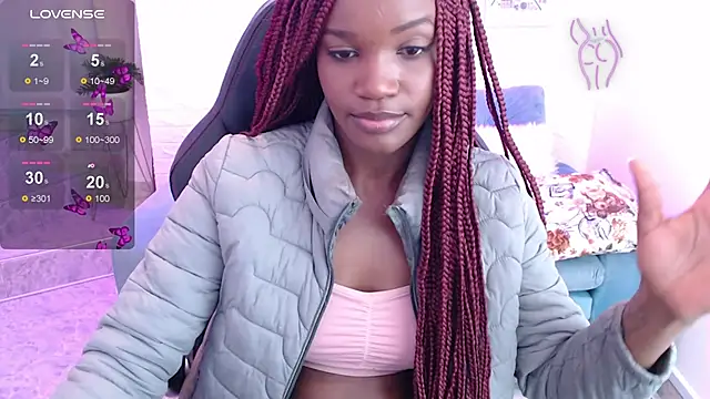 cattalheya online show from 03/07/25, 12:58