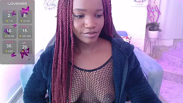 cattalheya online show from 03/13/25, 03:39