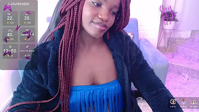 cattalheya online show from 03/15/25, 06:32