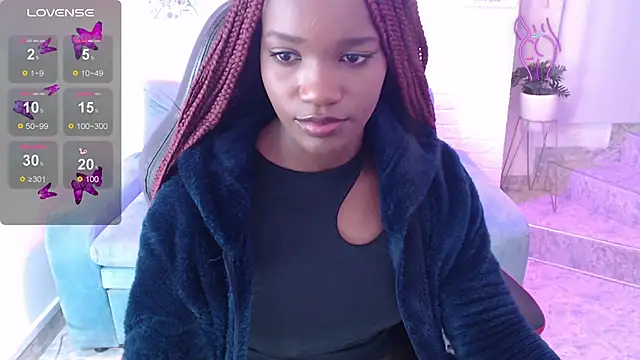 cattalheya online show from 03/19/25, 03:19