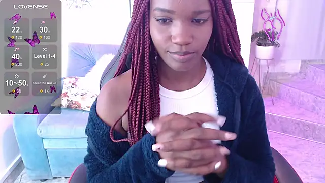 cattalheya online show from 03/20/25, 06:31