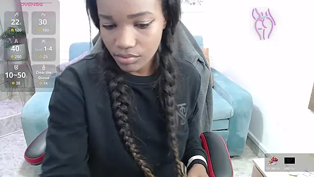 cattalheya online show from 09/20/25, 12:39