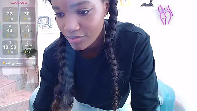 cattalheya online show from 10/06/25, 12:35