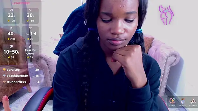 cattalheya online show from 11/23/25, 12:32