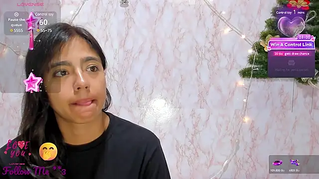 BarbieHotLaura online show from 12/27/24, 09:43