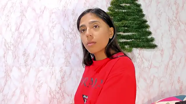 BarbieHotLaura online show from 01/12/25, 08:57