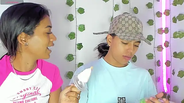 BarbieHotLaura online show from 01/18/25, 06:10