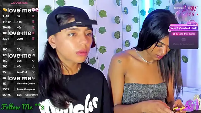 BarbieHotLaura online show from 01/19/25, 05:58