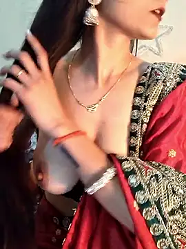 indian yourshreya69 online show from 02/01/26, 04:16