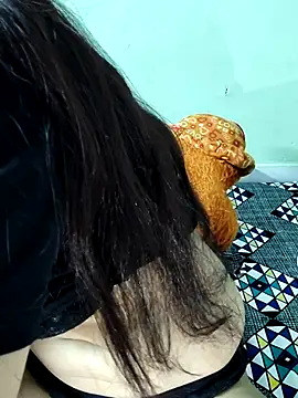 indian yourshreya69 online show from 03/31/26, 12:45