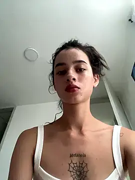 salome-brown online show from 01/15/26, 10:57