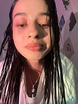 salome-brown online show from 02/24/26, 12:41