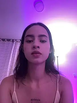 Snapshot of salome-brown chatting on 03/11/26, 12:05 salome-brown online show from 03/11/26, 12:05