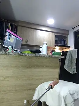 Gaby Vegaa online show from 12/19/25, 03:13