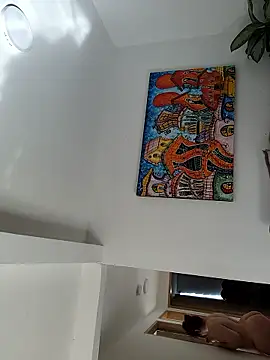 Gaby Vegaa online show from 01/17/26, 08:23