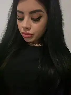 Ameliablack 1 online show from 12/05/24, 08:55