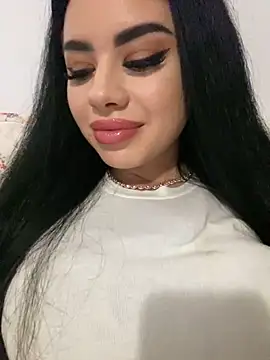 Ameliablack 1 online show from 12/06/24, 10:30